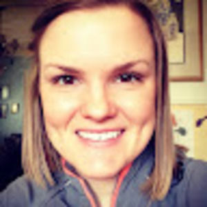 Meet your Posher, Casondra